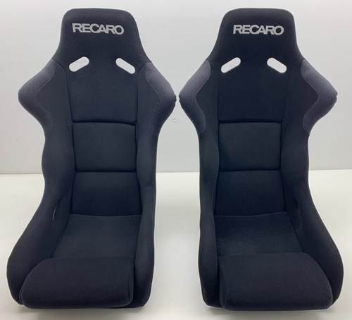 Recaro profi spg fibreglass - spg,