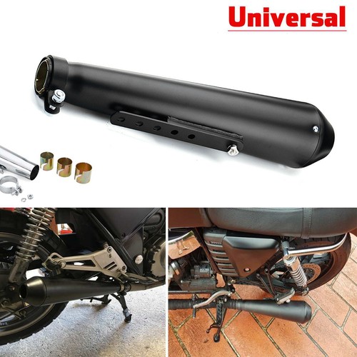 Fit for suzuki harley - fit, reverse