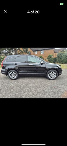 Honda crv mk3 parts - 2006, to