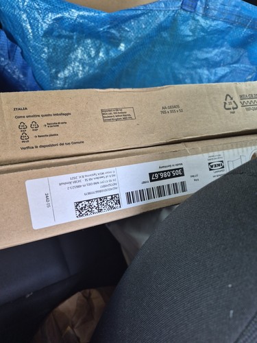 Ikea billy height extension - height,