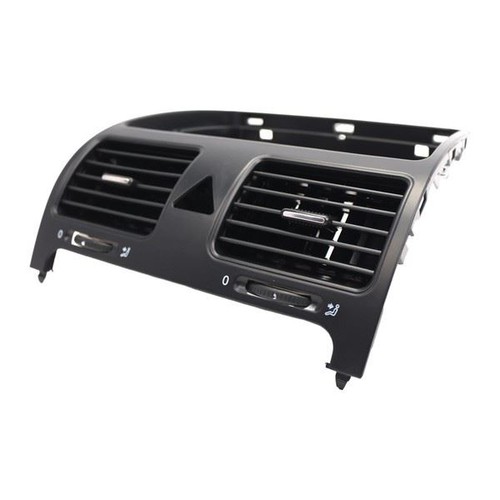 Outlet air vent - a/c, panel