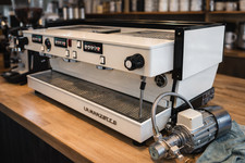 La Marzocco Linea Classic 3