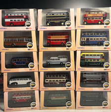 Oxford Diecast N gauge 1:148