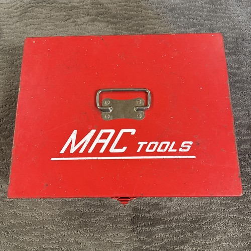 Vintage mac tools large - mac,