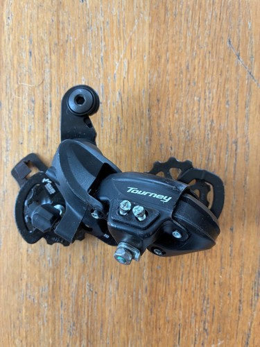 Shimano tourney ty300 - shimano,
