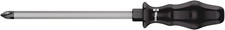 Wera Tools 5017020001 917 Sph Screwdriver For Phillips Screws, 1EA