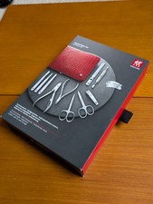 Zwilling 10 Piece Manicure Set