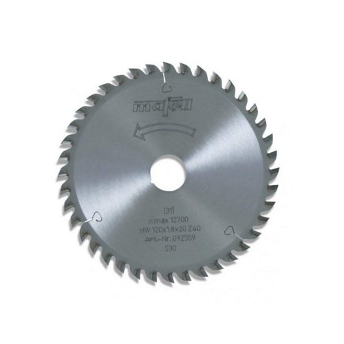 Mafell tct circular - mafell, blade