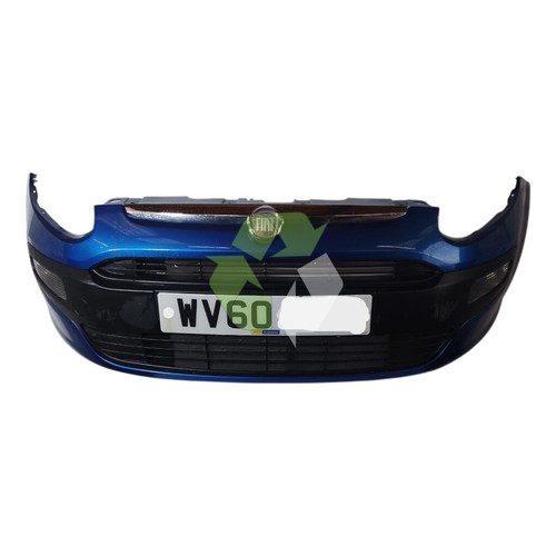 Fiat punto evo dynamic - mk3, fl