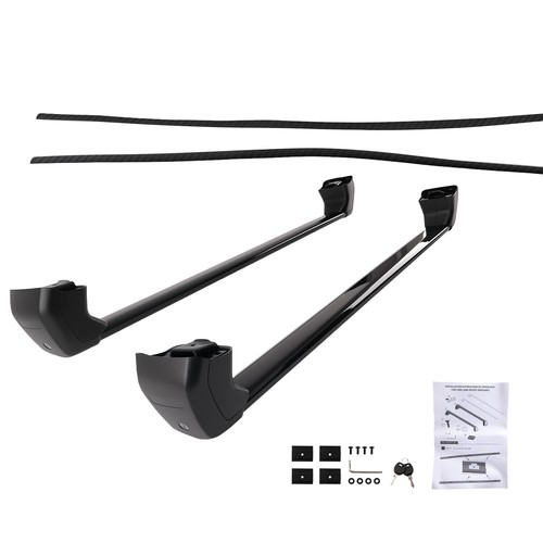 Car roof bars - 2x, for