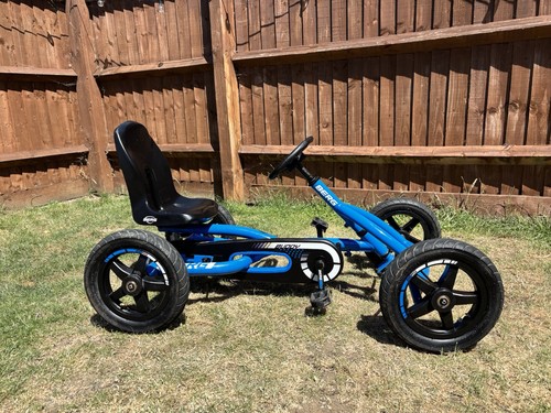 Berg buddy pedal - berg, go-karts