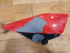 Yamaha rd250lc rd 250 350 lc rd350lc Right hand side panel RH