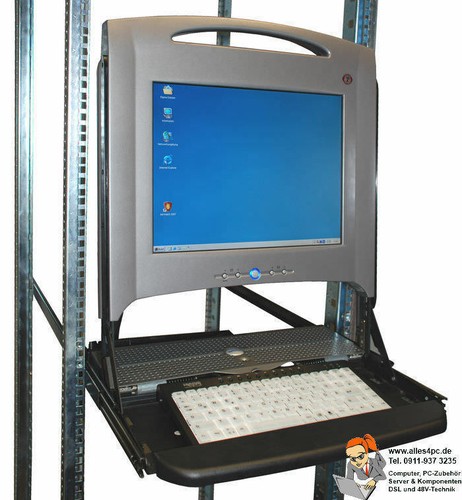 Comfortably extendable tft - comfortably,
