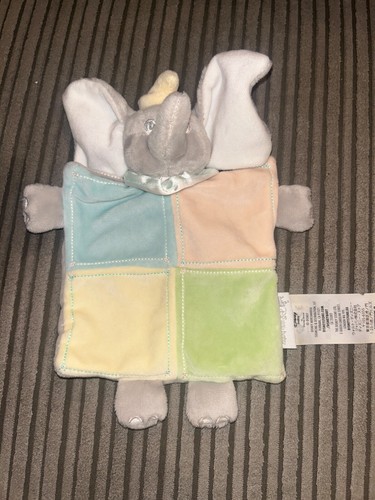 Disney store baby dumbo - disney,