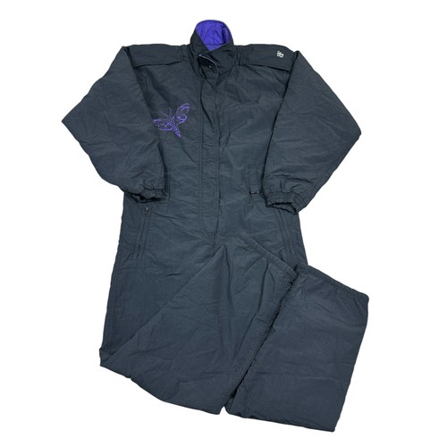 Vintage belfe womens ski suit - vintage,
