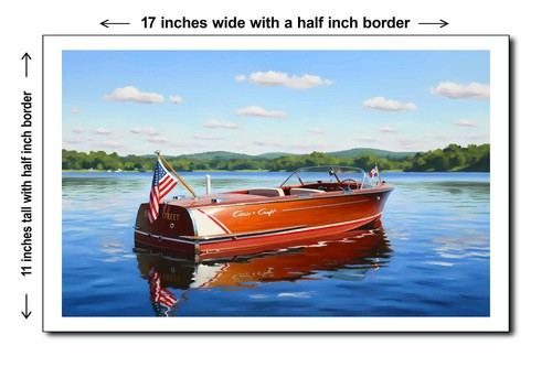 1959 chris craft capri - 1,