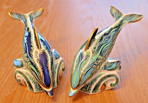Royal crown derby - royal,
