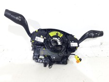 2020 FORD TRANSIT CONNECT LIGHTS WIPERS INDICATORS STALKS CONTROLS SWITCHES WITH