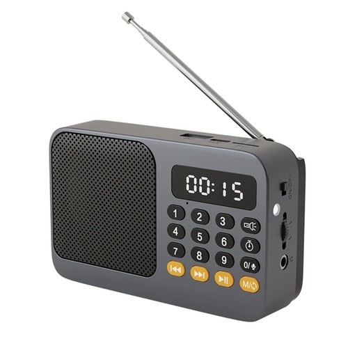 Rechargeable mini digital - rechargeable,