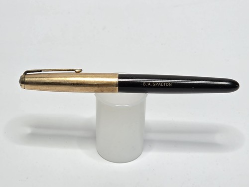 Vintage parker fountain - 51, pen