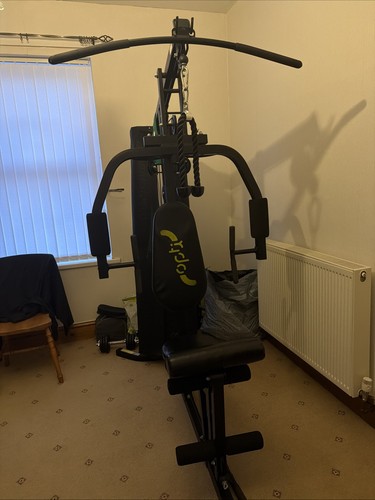 Multi gym - gym,