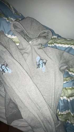 Trapstar shooters grey and - trapstar,