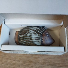 Vintage 1970's Tremar Pottery