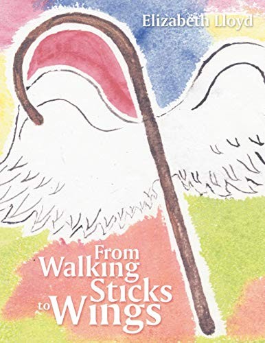 From walking sticks - from,