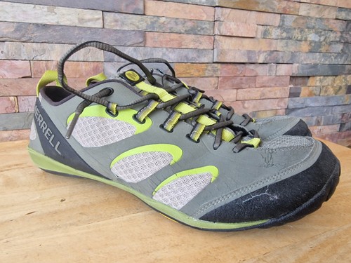 Merrell true glove barefoot - true,