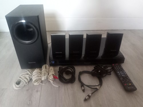 Panasonic bt230 acoustic - sa-bt230, &