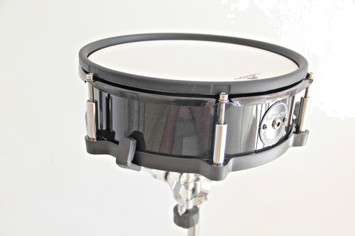 Lemon snare drum - x,