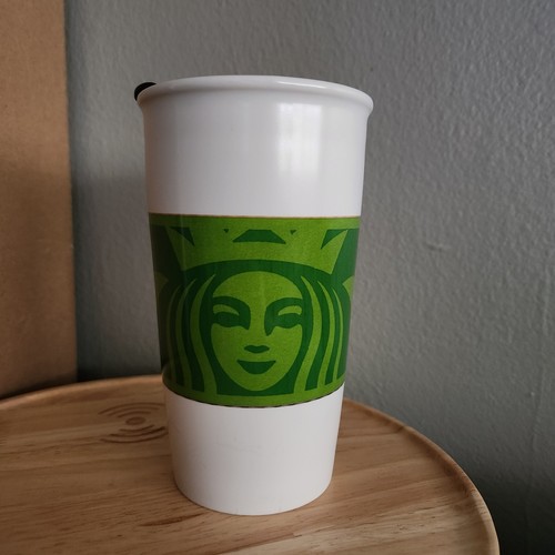 Starbucks 2012 ceramic - 2012, travel