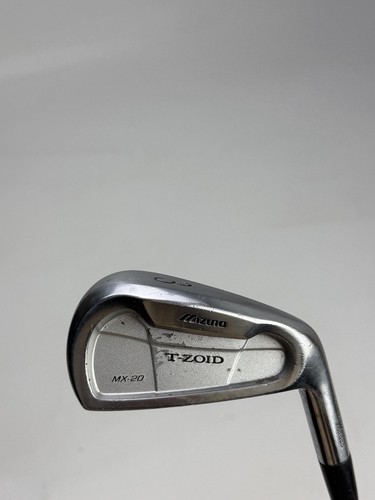 Mizuno zoid iron - mizuno, t-zoid