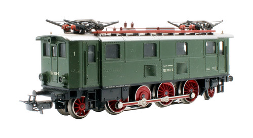 Marklin gauge 3179 green - 3179, db
