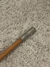 WW1 Antique Military Swagger