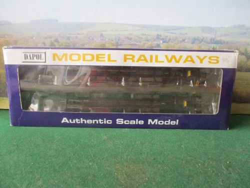 Dapol fea spine wagon - dapol,