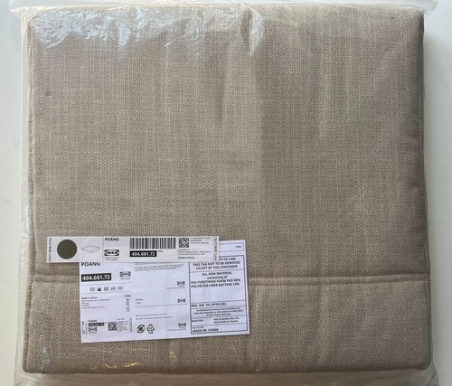 Ikea poäng poang ottoman - poang,