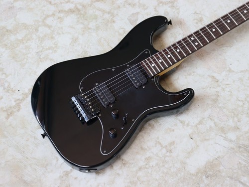 Charvel model used with - used,