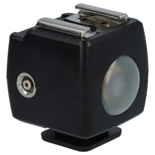 Servo flash release - servo,