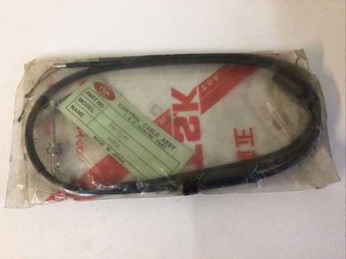 Kawasaki ke125 a6 - ke125, a3-a6