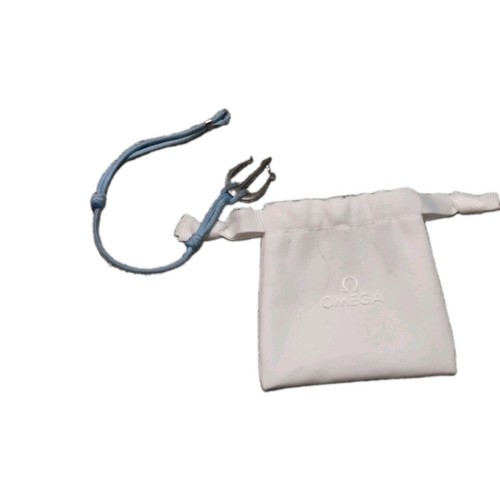 Omega seamaster bracelet cord - bracelet,