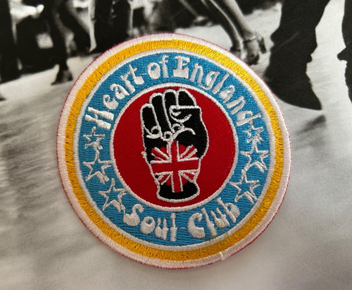 Northern soul heart of - northern, :