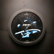 Star Trek U.S.S. Enterprise