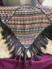 Kaffe Fassett Shawl Wrap Hand