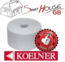 FIBREGLASS PLASTERBOARD JOINT TAPE 50MM 25m DRYWALL GLASSFIBRE PROFESSIONAL