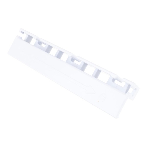 Whirlpool fridge freezer - whirlpool,