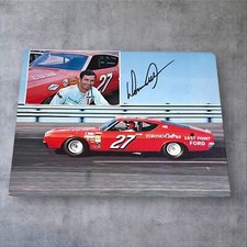 Donnie Allison 1969 NASCAR