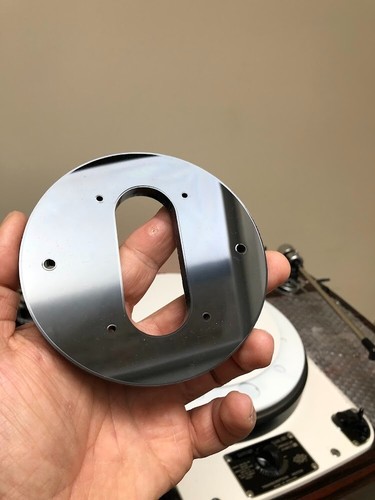 Sme type tonearm spacer - tonearm,
