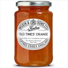 Tiptree Wilkin Old Times