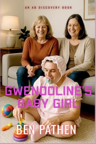 Gwendoline baby girl abdl - baby,